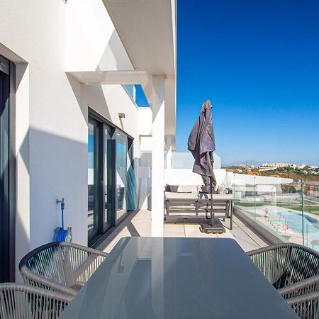 Ferienwohnung Via Celere 2348 Casares Exterior foto
