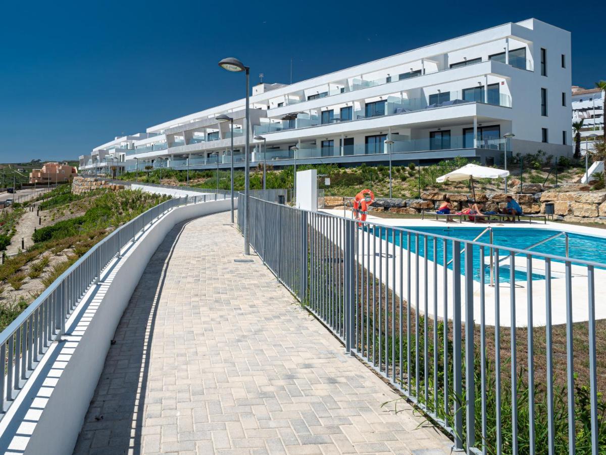Ferienwohnung Via Celere 2348 Casares Exterior foto