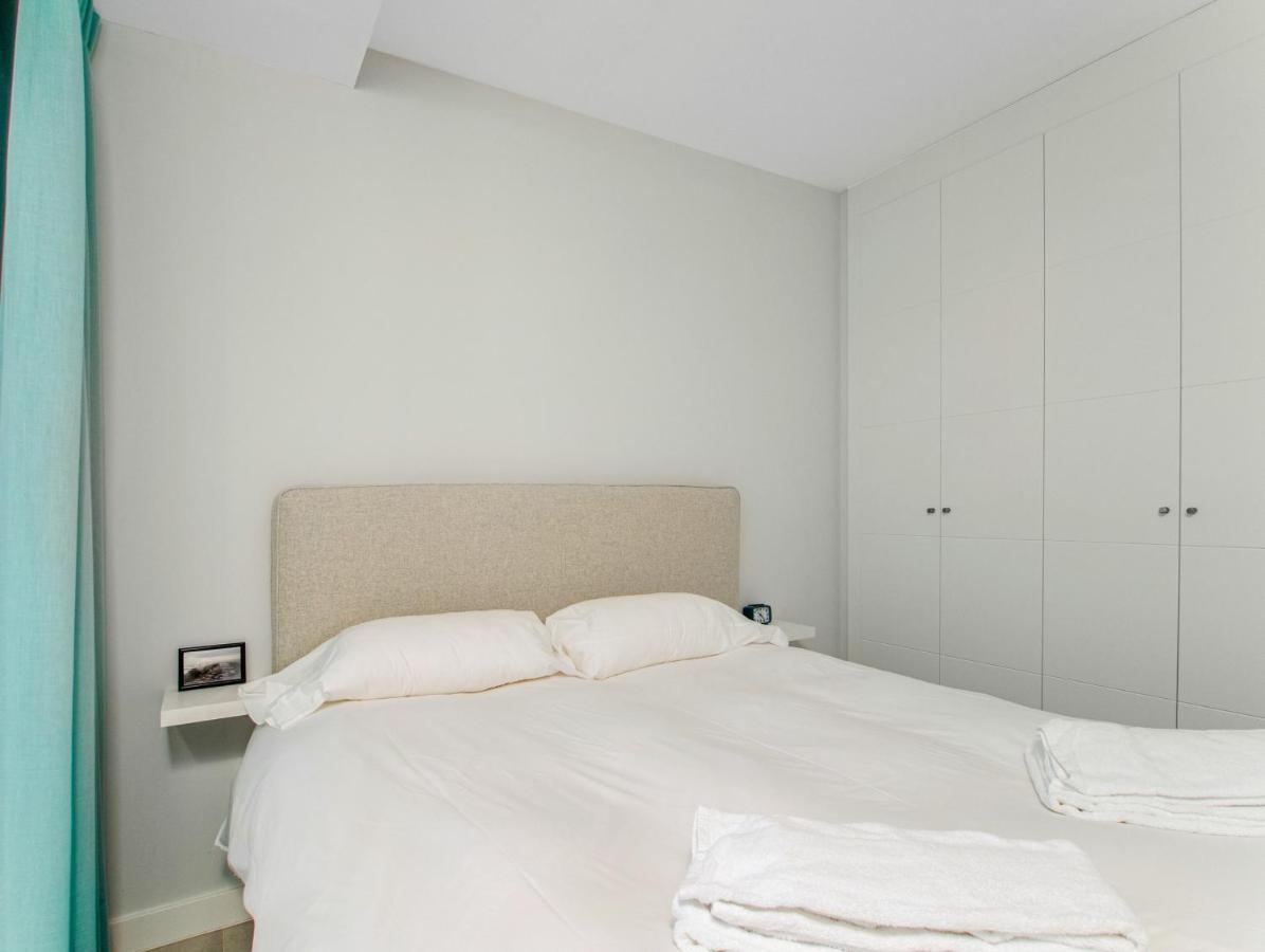 Ferienwohnung Via Celere 2348 Casares Exterior foto